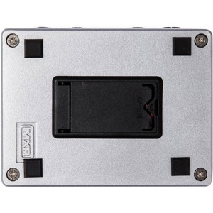 Гитарная педаль эффектов/ примочка DUNLOP M196