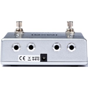 Гитарная педаль эффектов/ примочка DUNLOP M196