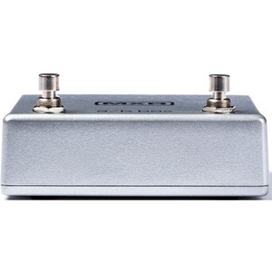 Гитарная педаль эффектов/ примочка DUNLOP M196