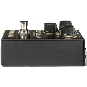 Гитарнный эффект овердрайв DUNLOP WM31