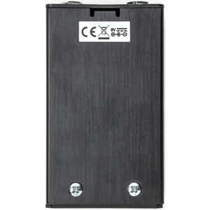 Гитарнный эффект овердрайв DUNLOP WM31