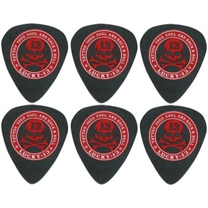 Медиатор DUNLOP L12R.60