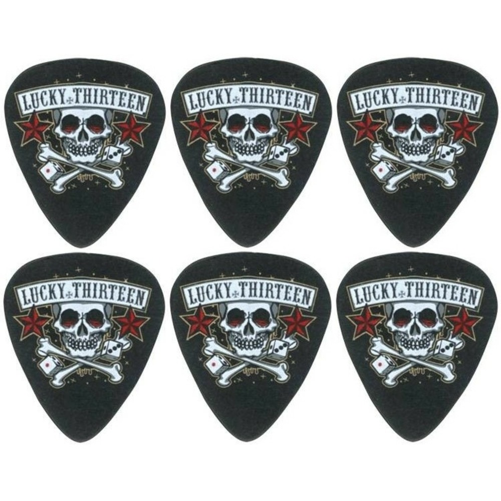 Медиатор DUNLOP L11R.60