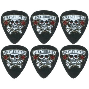 Медиатор DUNLOP L11R.60