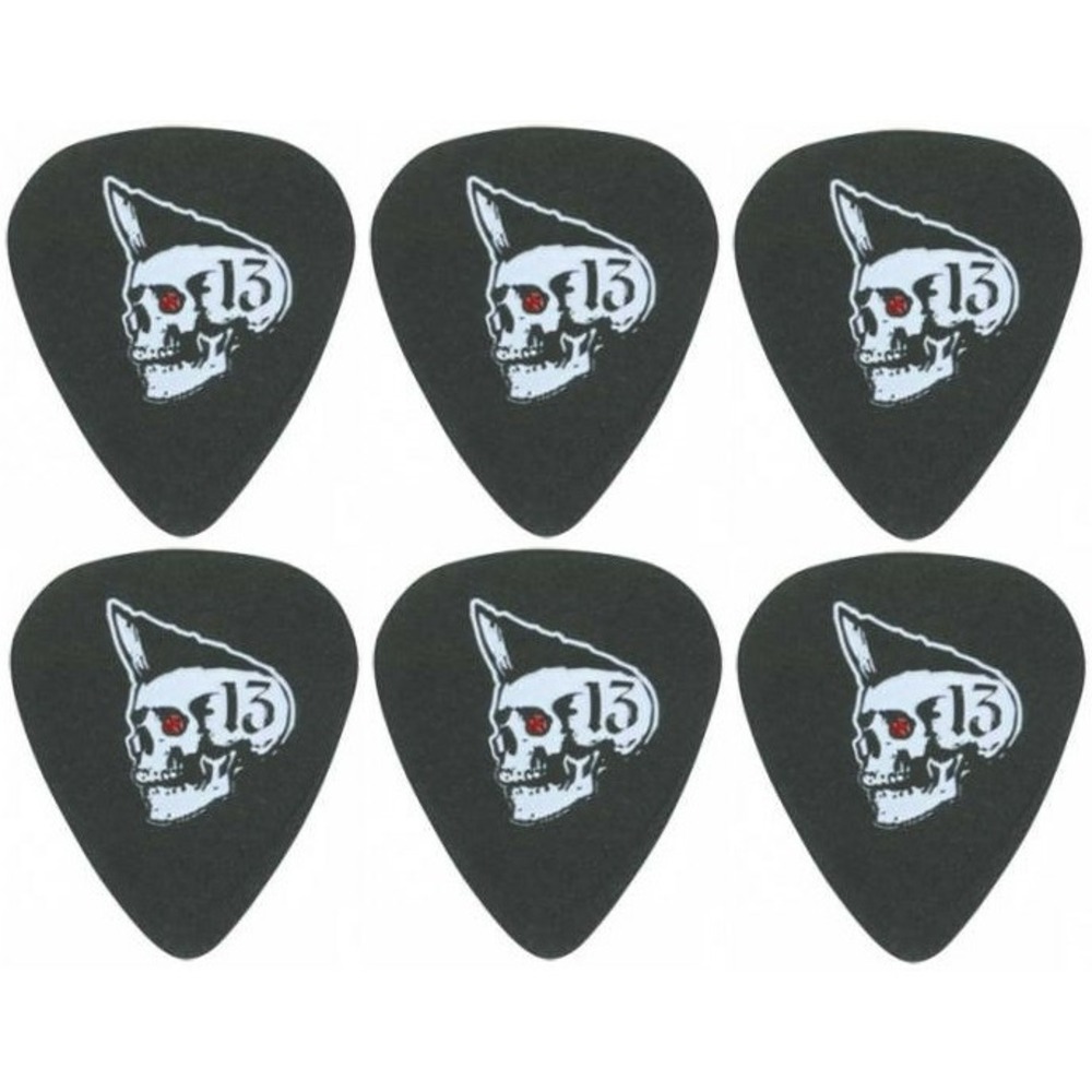 Медиатор DUNLOP L10R.60