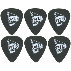 Медиатор DUNLOP L10R.60