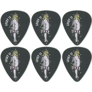 Медиатор DUNLOP L09R.60