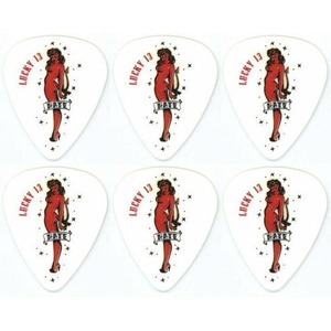 Медиатор DUNLOP L08R.60