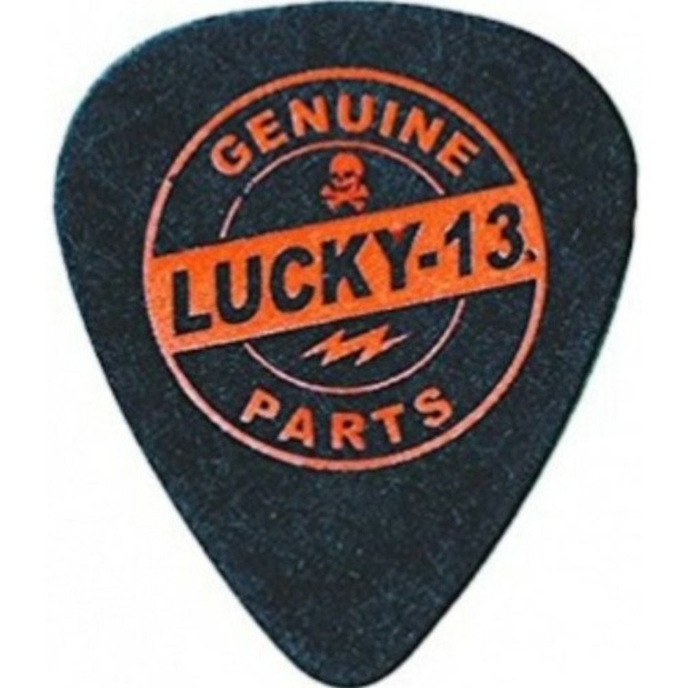 Медиатор DUNLOP L07R.60