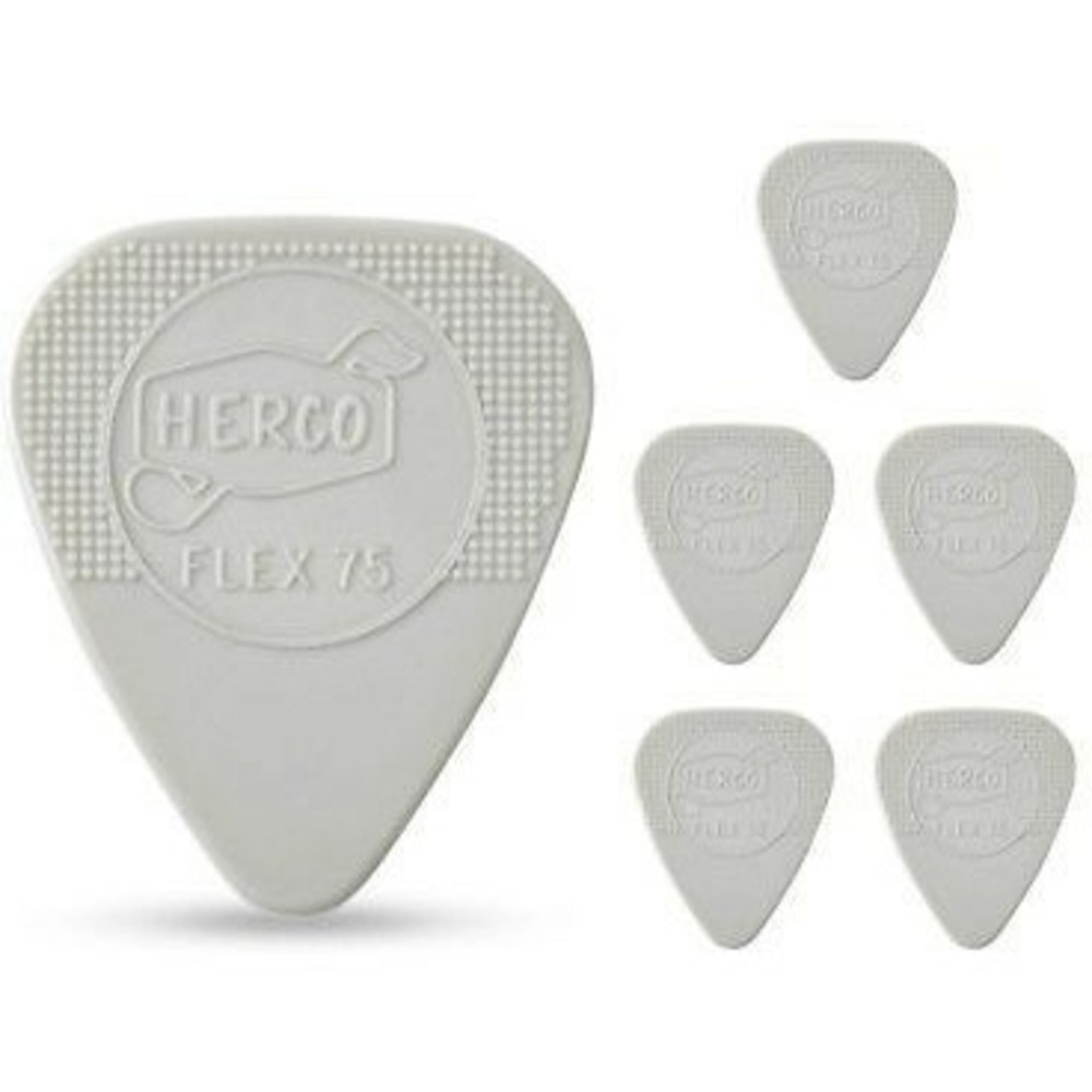 Медиатор DUNLOP HE777P