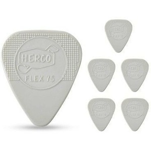 Медиатор DUNLOP HE777P
