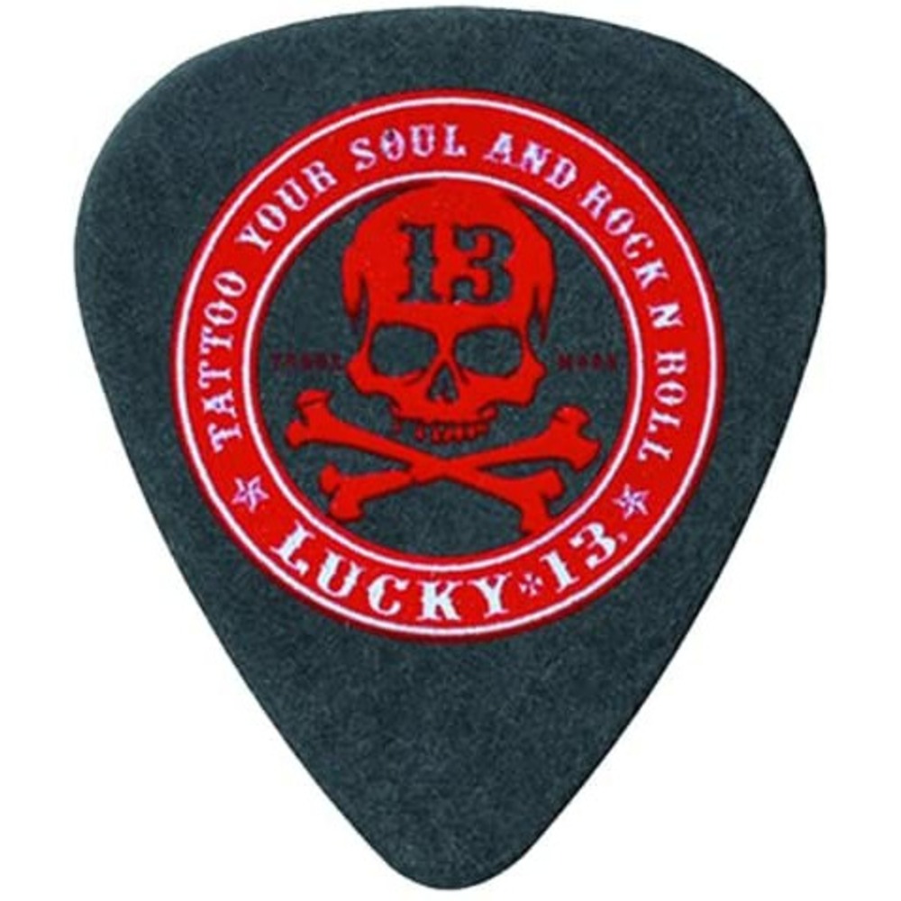 Медиатор DUNLOP L12R.73