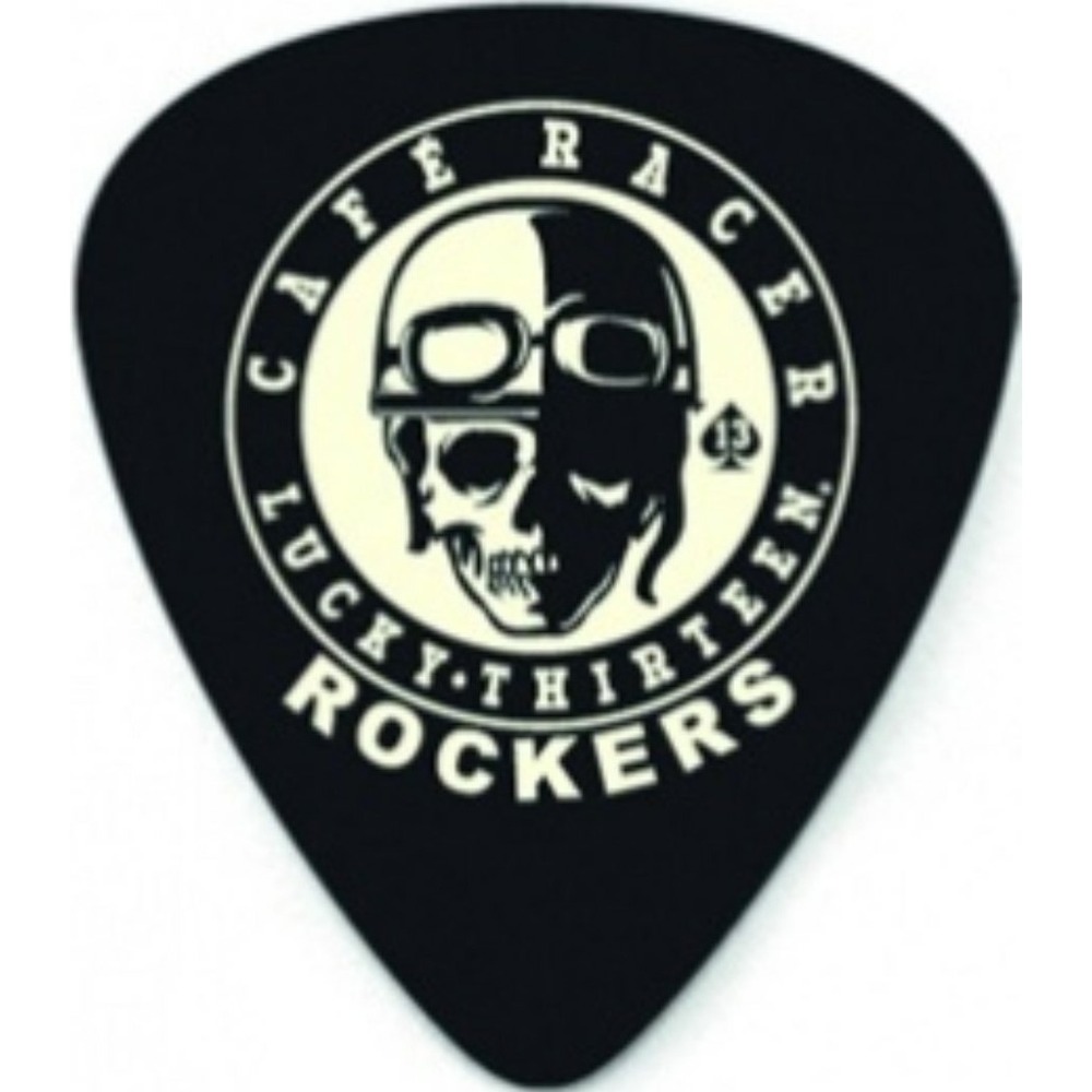 Медиатор DUNLOP L13R.73