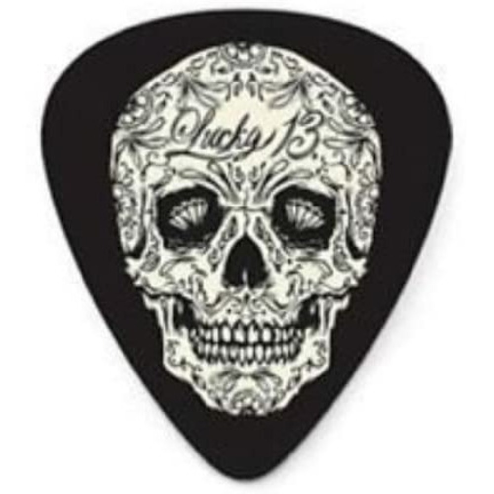 Медиатор DUNLOP L14R.60