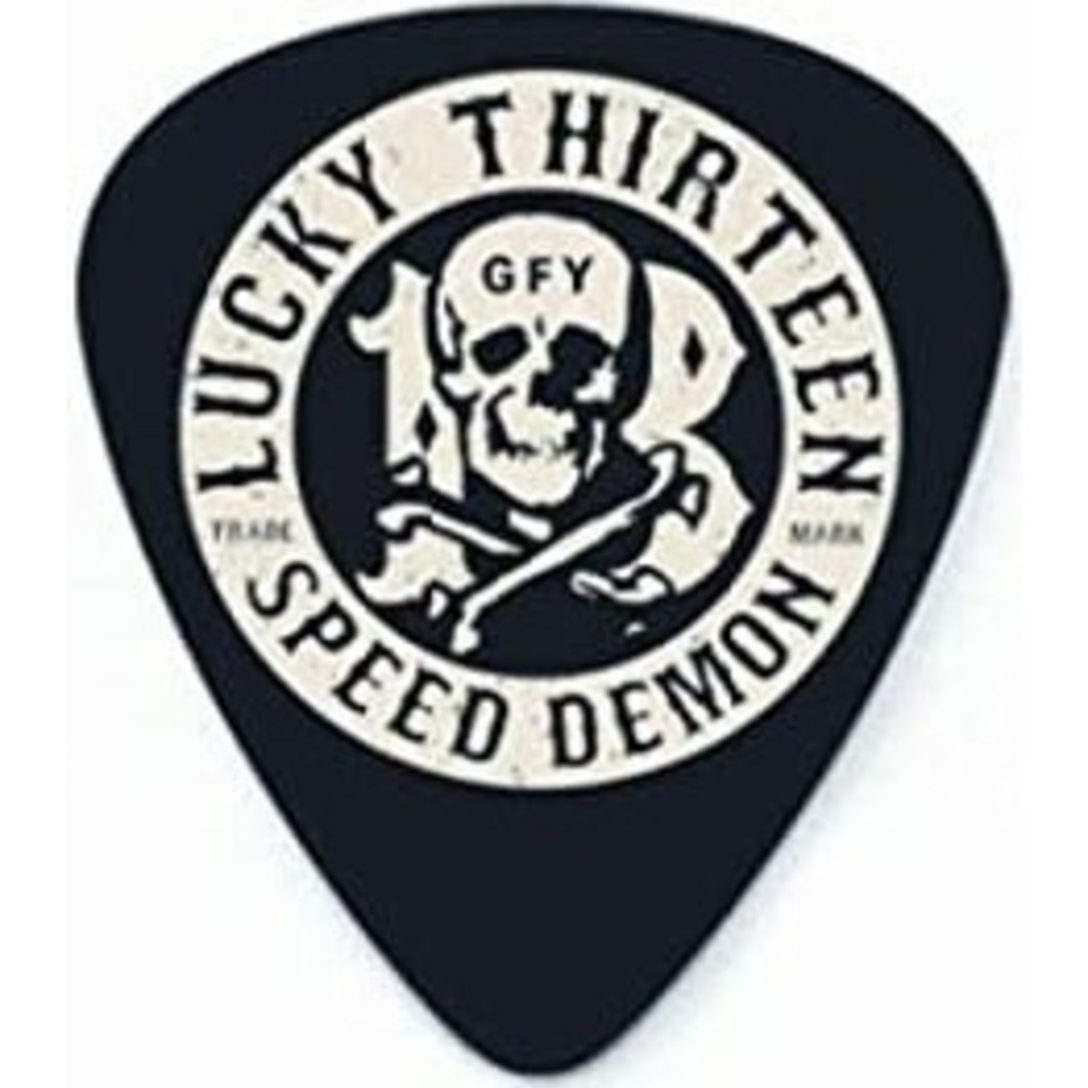 Медиатор DUNLOP L15R.60