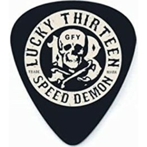 Медиатор DUNLOP L15R.60