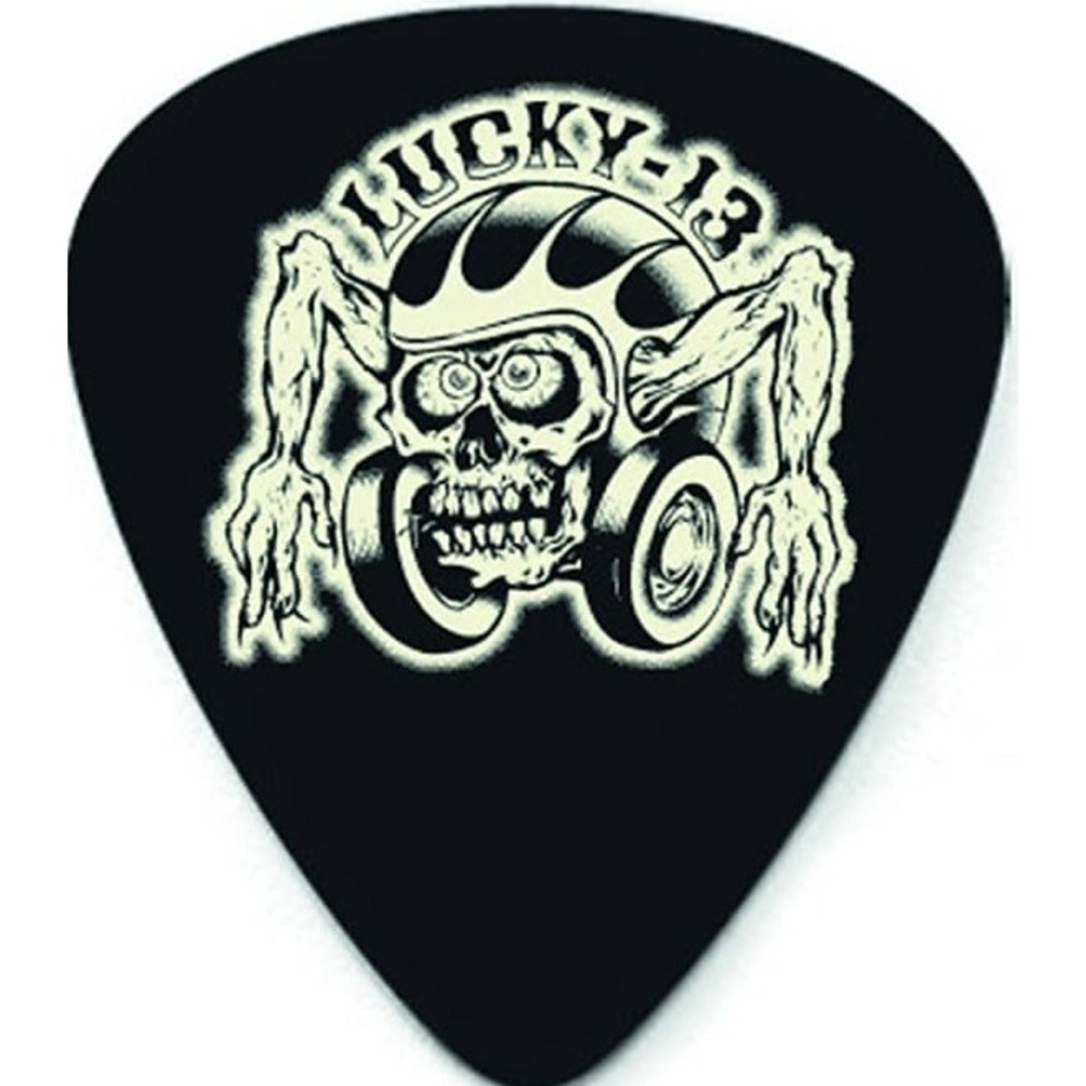 Медиатор DUNLOP L16R.60