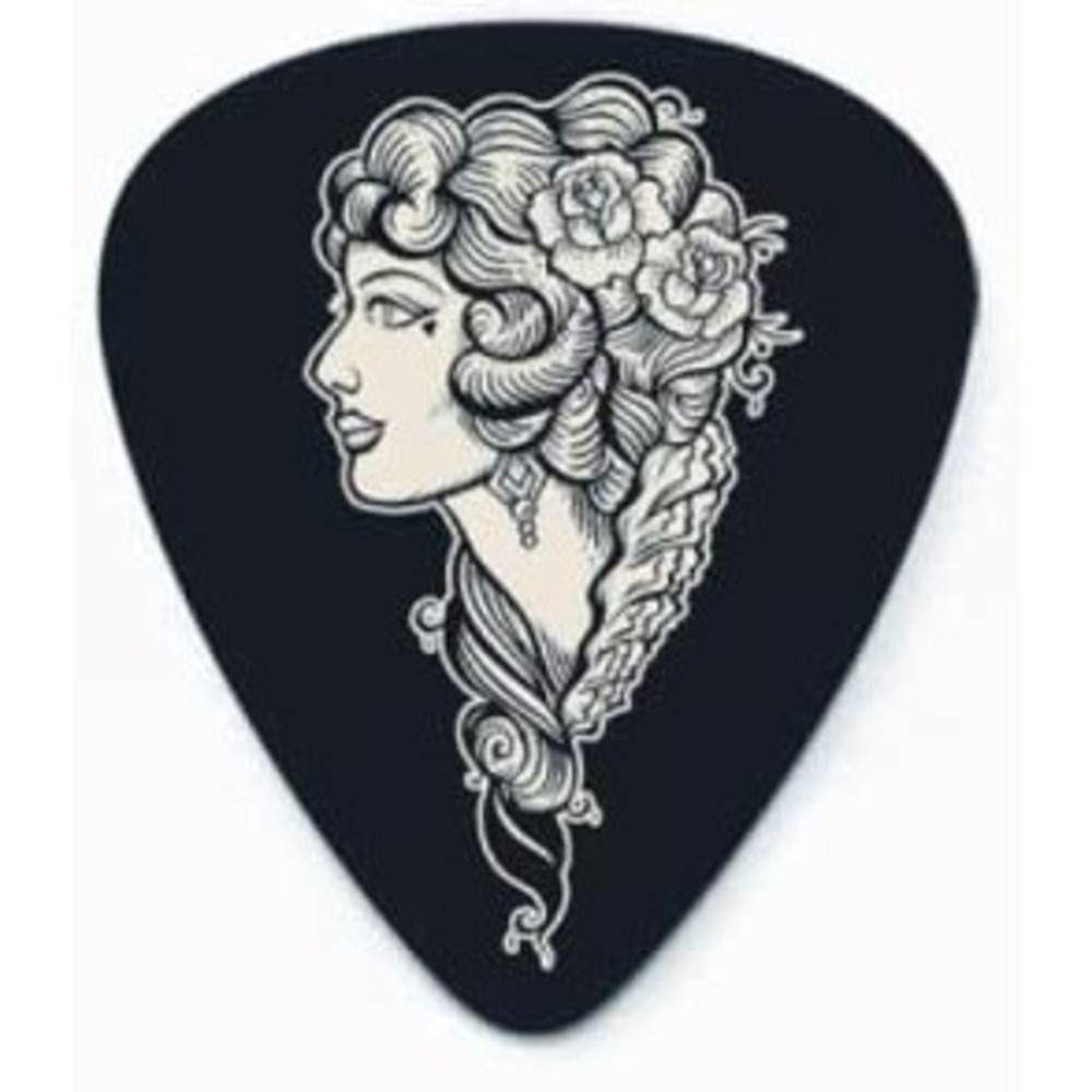 Медиатор DUNLOP L17R.60