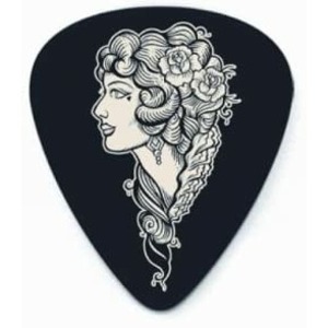 Медиатор DUNLOP L17R.60