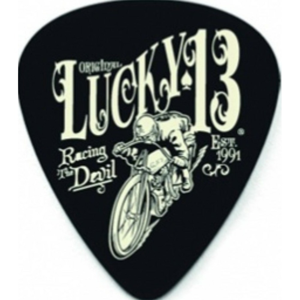 Медиатор DUNLOP L18R.60