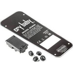 Задняя панель для педали Cry Baby DUNLOP ECB152C