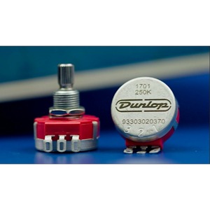 Потенциометр для гитары 500 кОм DUNLOP DSP500KBU