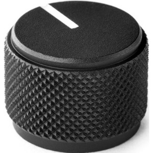 Ручка потенциометра для электрогитары DUNLOP ECB070