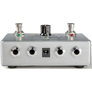 Гитарная педаль эффектов/ примочка DUNLOP M303G1