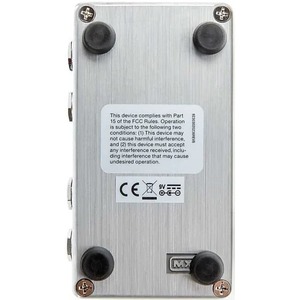 Гитарная педаль эффектов/ примочка DUNLOP M303G1