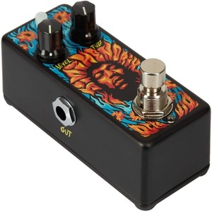 Гитарный эффект октав фуз DUNLOP JHW2G1