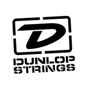 Струна отдельная для бас гитары .135 DUNLOP DBN135