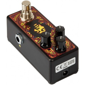 Гитарный эффект фуз DUNLOP JHW4G1
