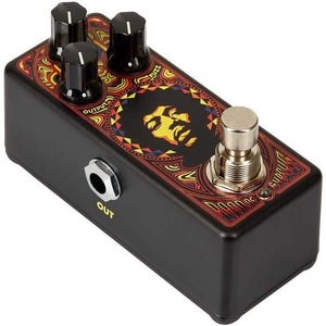 Гитарный эффект фуз DUNLOP JHW4G1