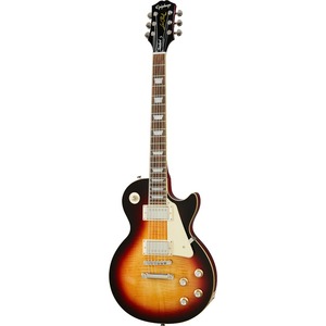 Электрогитара Les Paul Epiphone Les Paul Standard 60s Bourbon Burst