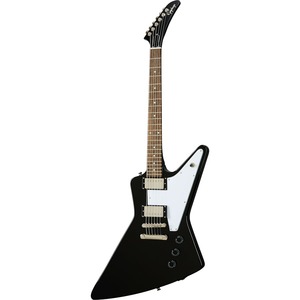 Электрогитара Epiphone Explorer Ebony