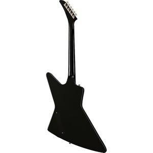 Электрогитара Epiphone Explorer Ebony