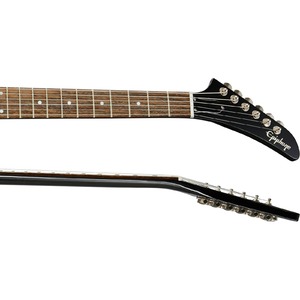 Электрогитара Epiphone Explorer Ebony