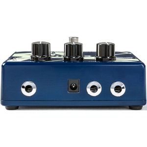 Гитарнный эффект хорус DUNLOP EVH30