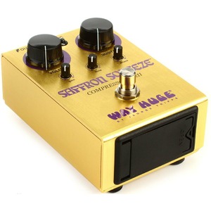 Гитарная педаль эффектов/ примочка DUNLOP WHE103