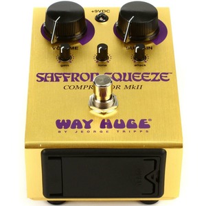 Гитарная педаль эффектов/ примочка DUNLOP WHE103