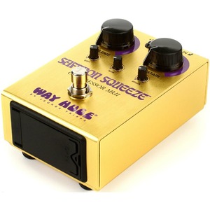 Гитарная педаль эффектов/ примочка DUNLOP WHE103