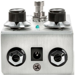 Гитарная педаль эффектов/ примочка DUNLOP WM28