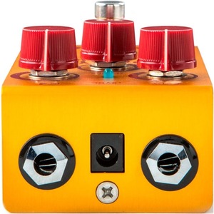 Гитарный эффект овердрайв DUNLOP WM20