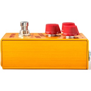 Гитарный эффект овердрайв DUNLOP WM20