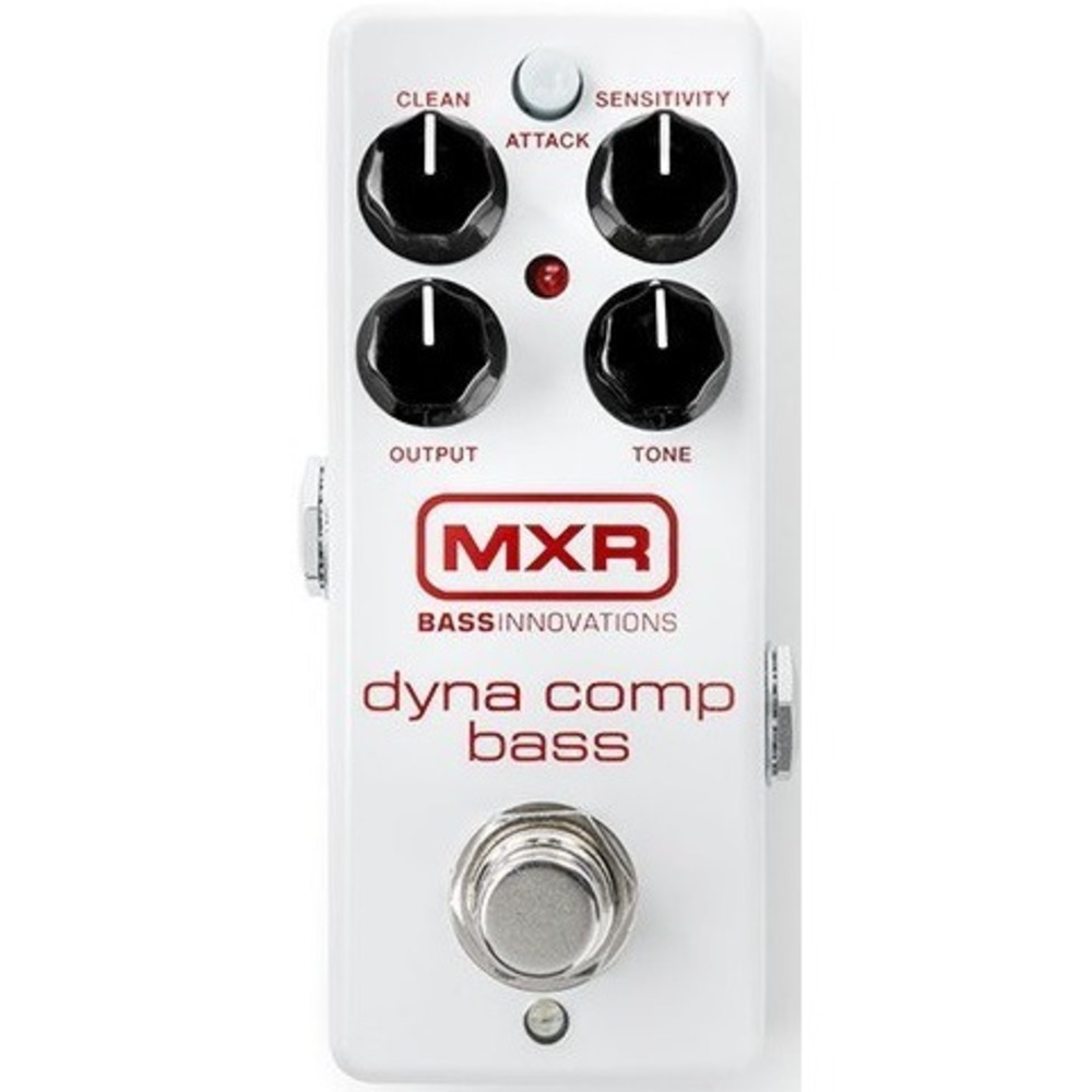 Гитарная педаль эффектов/ примочка DUNLOP M282G1