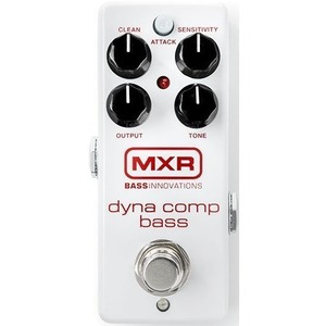 Гитарная педаль эффектов/ примочка DUNLOP M282G1