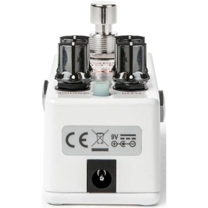 Гитарная педаль эффектов/ примочка DUNLOP M282G1