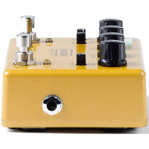 Гитарная педаль эффектов/ примочка DUNLOP M287