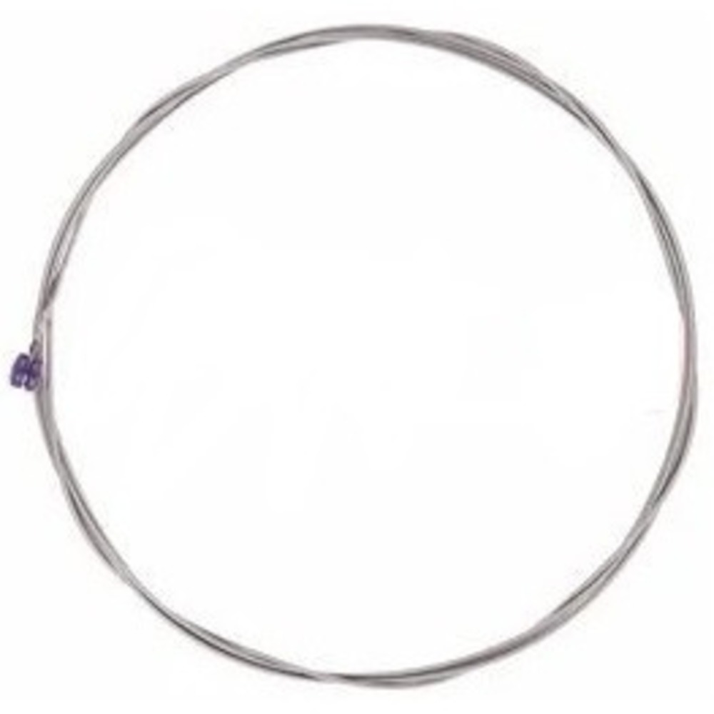 Струна отдельная для элетрогитары .036 DUNLOP DHCN36