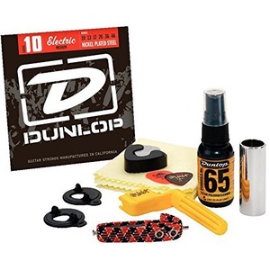Струны для электрогитары DUNLOP GA52